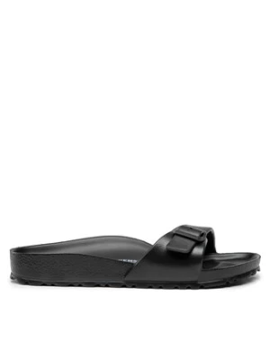 Birkenstock Klapki Madrit EVA 0128163 Czarny