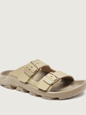 Birkenstock Klapki Mogami 2S Terra | regular fit zielony