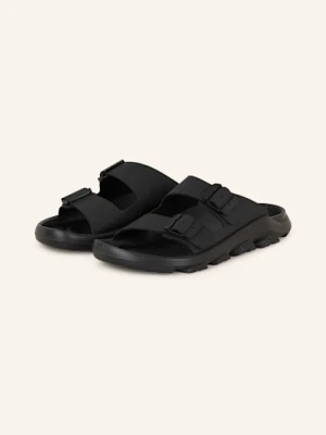 Birkenstock Klapki Mogami Terra Sb schwarz