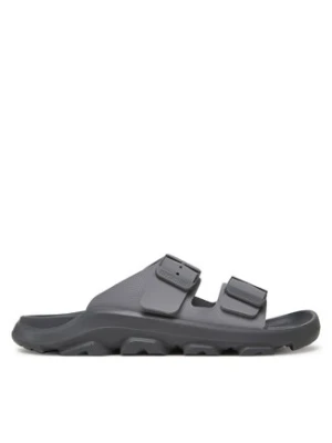 Birkenstock Klapki Mogami Terra Stealth 2-Strap Whale 1029595 Szary