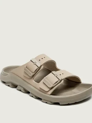 Birkenstock Klapki Mogami Terra Stealth | regular fit