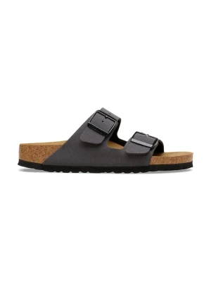 Birkenstock klapki skórzane Arizona