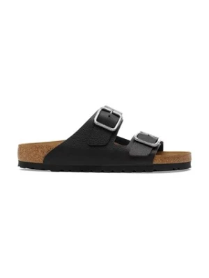 Birkenstock Arizona klapki męskie skórzane