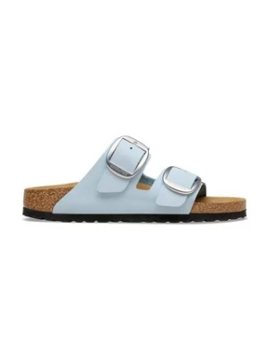 Zdjęcie produktu Birkenstock Arizona Big Buckle klapki damskie skórzane
