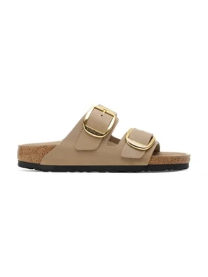 Zdjęcie produktu Birkenstock klapki skórzane Arizona Big Buckle