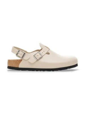 Zdjęcie produktu Birkenstock klapki skórzane Tokio HEX