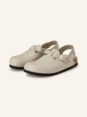 Birkenstock Klapki Tokio Ii weiss