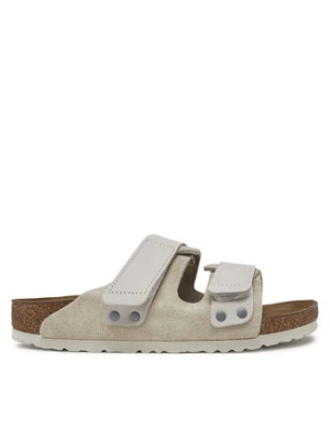 Zdjęcie produktu Birkenstock Klapki Uji 1024822 Beżowy