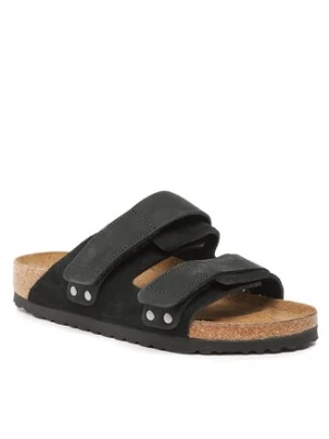 Birkenstock Klapki Uji 1024832 Czarny