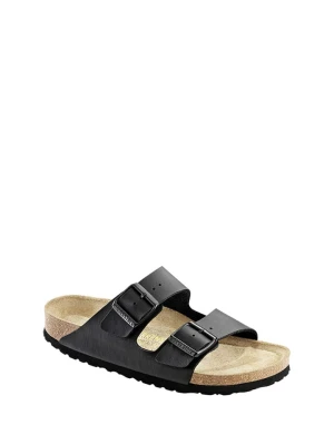 Birkenstock Klapki w kolorze czarnym rozmiar: 37