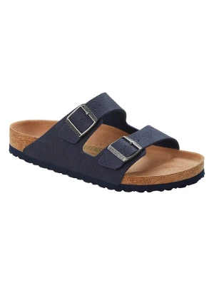 Birkenstock Klapki "Arizona" w kolorze granatowym rozmiar: 43
