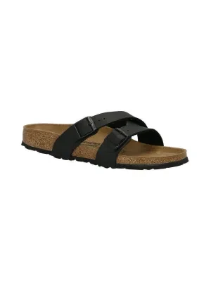 Zdjęcie produktu Birkenstock Klapki Yao Balance | z dodatkiem skóry