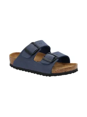 Birkenstock Klapki | z dodatkiem skóry