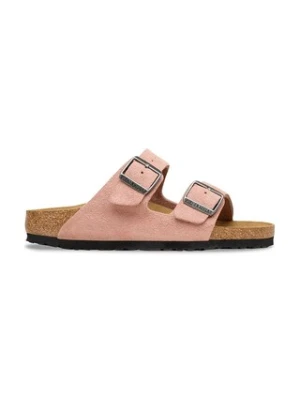 Zdjęcie produktu Birkenstock Arizona klapki damskie zamszowe