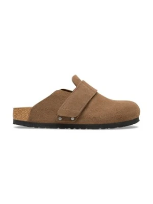 Zdjęcie produktu Birkenstock Loma klapki mules damskie zamszowe