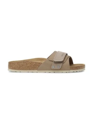 Zdjęcie produktu Birkenstock klapki zamszowe Oita