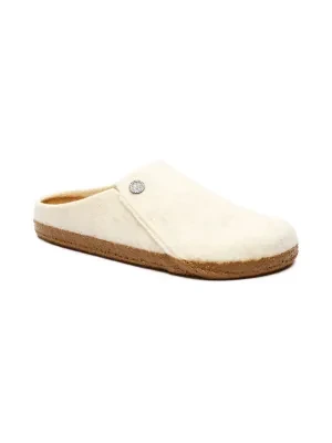 Zdjęcie produktu Birkenstock Klapki Zermatt Rivet | z dodatkiem skóry