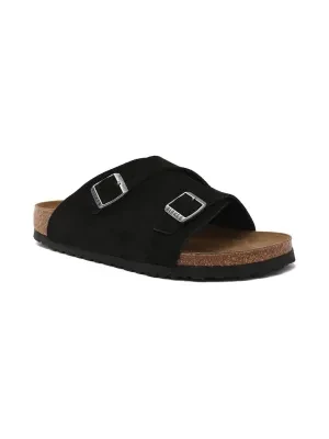 Birkenstock Klapki Zürich VL | narrow fit