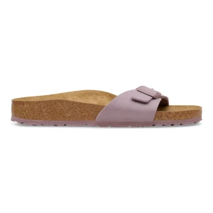 Zdjęcie produktu Birkenstock Madrid BFBC Faded Purple Klapki damskie Fioletowy