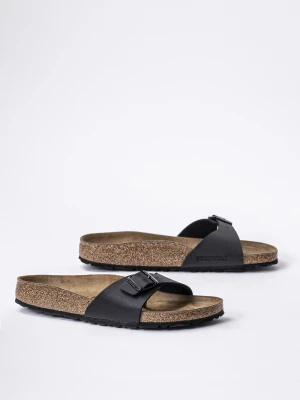 Zdjęcie produktu Birkenstock Madrid BS Klapki damskie Czarny