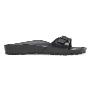 Zdjęcie produktu BIRKENSTOCK Madrid EVA Black Klapki damskie