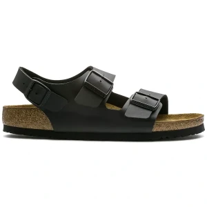 Birkenstock Milano BF Sandały Unisex Czarny