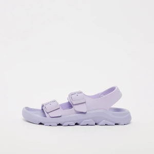 Birkenstock Mogami CL Kids BF (PS) uniseks Klapki i sandały fioletowy rozmiar Buty
