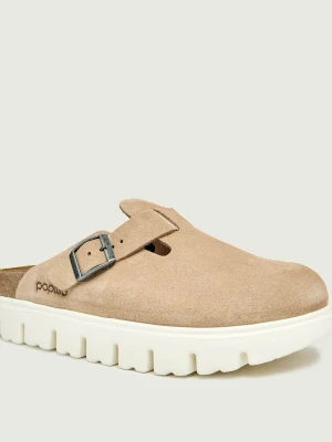 Birkenstock Mule Boston | Birkenstock x Papillio | narrow fit | zamsz