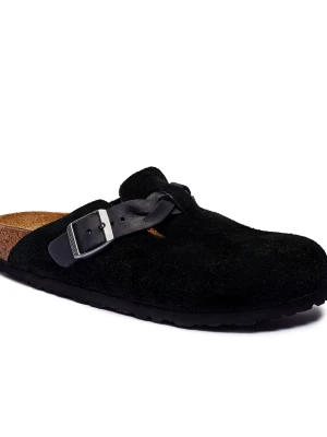 Birkenstock Mule Boston Braided | narrow fit | zamsz