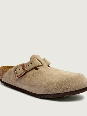 Birkenstock Mule Boston LEVE | narrow fit | zamsz