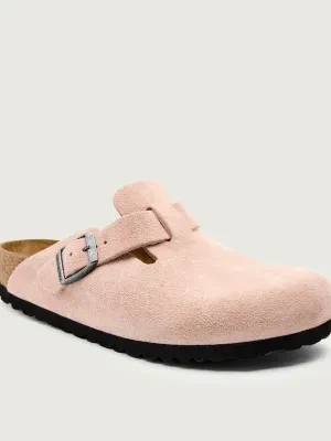 Birkenstock Mule Boston LEVE | narrow fit | zamsz