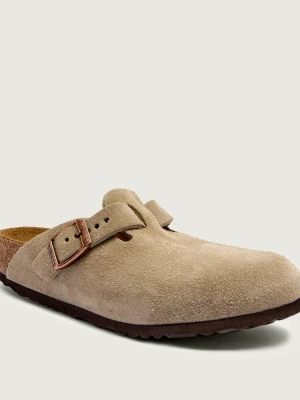 Birkenstock Mule Boston LEVE | narrow fit | zamsz