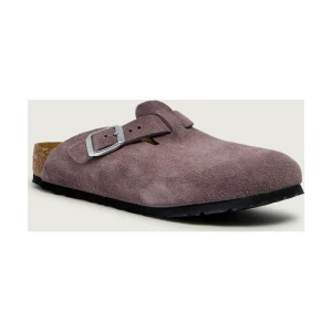 Birkenstock Mule Boston LEVE | zamsz | narrow fit