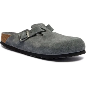 Birkenstock Mule Boston | narrow fit soft footbed | zamsz