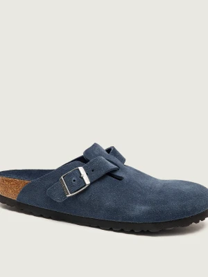 Birkenstock Mule Boston SFB LEVE | narrow fit | zamsz