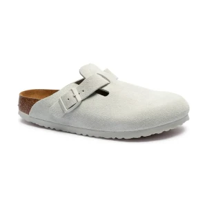 Birkenstock Mule Boston SFB | narrow fit soft footbed | zamsz