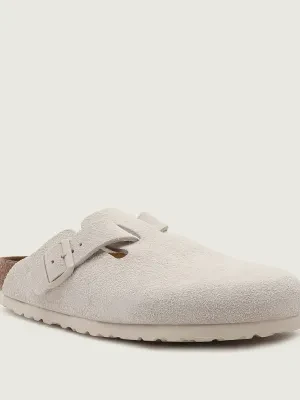 Birkenstock Mule Boston VL | narrow fit | zamsz