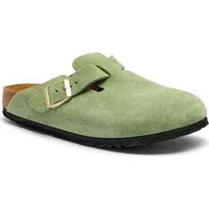 Birkenstock Mule BOSTON | zamsz | narrow fit