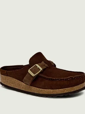 Birkenstock Mule Buckley Braided | narrow fit | | zamsz
