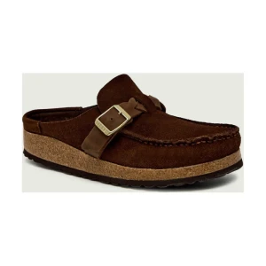 Birkenstock Mule Buckley Braided | narrow fit | | zamsz