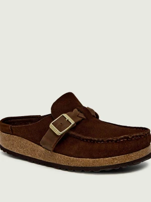 Birkenstock Mule Buckley Braided | narrow fit | | zamsz