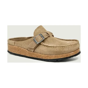 Birkenstock Mule Buckley Braided | zamsz | narrow fit