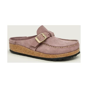 Birkenstock Mule Buckley Braided | zamsz | narrow fit