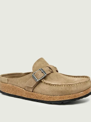 Birkenstock Mule Buckley Braided | zamsz | narrow fit