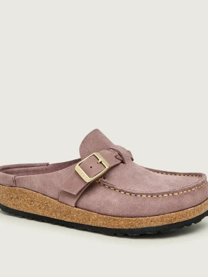 Birkenstock Mule Buckley Braided | zamsz | narrow fit