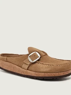 Birkenstock Mule Buckley | narrow fit | zamsz