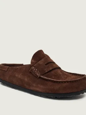 Birkenstock Mule Naples Wrapped | narrow fit | zamsz