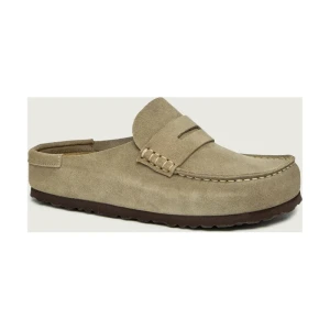 Birkenstock Mule Naples Wrapped | narrow fit | | zamsz