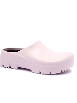 Birkenstock Mule Super Birki 2.0 | regular fit różowy