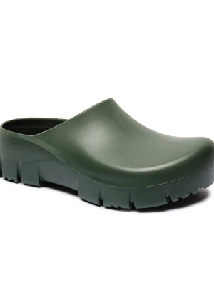 Birkenstock Mule Super Birki 2.0 | regular fit zielony